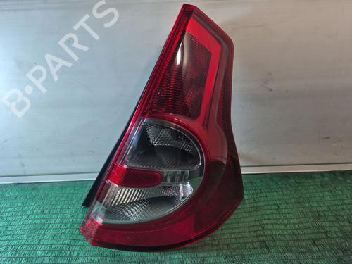right-taillight-dacia-sandero-ii-2012-34448346 main image