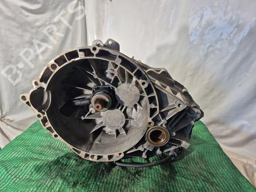 Used Gearbox Gearbox 26433981 26433981