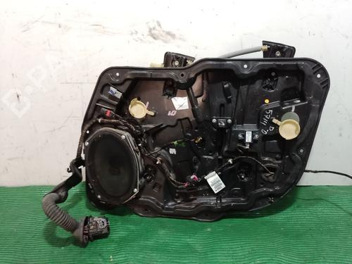 Rudehejsemekanisme Højre foran JEEP COMPASS (MP, M6, MV, M7) 1.4 MultiAir (140 hp) 29356864