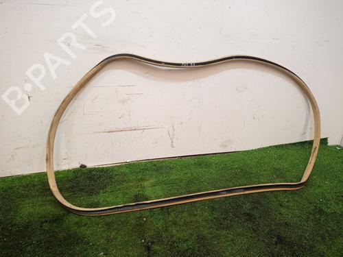 Rubber door seal BMW 7 (E65, E66, E67)  | BP17972448C142 