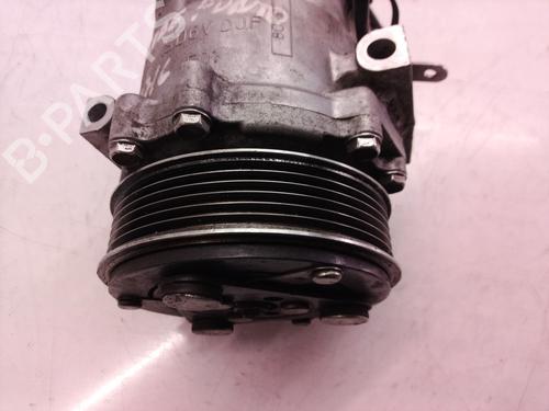 AC compressor FIAT GRANDE PUNTO (199_)  | BP8621220M34 