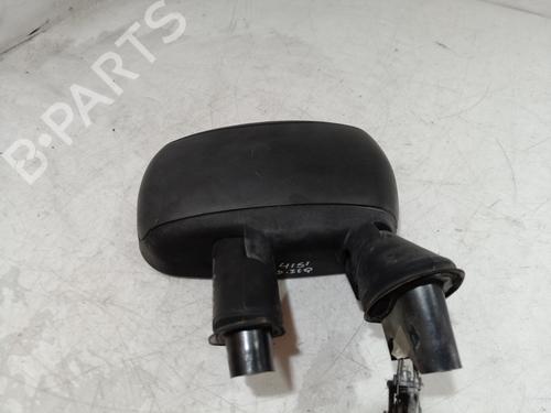 Retrovisor esquerdo FIAT DOBLO Box Body/MPV (223_) 1.3 JTD 16V | BP10910621C26 