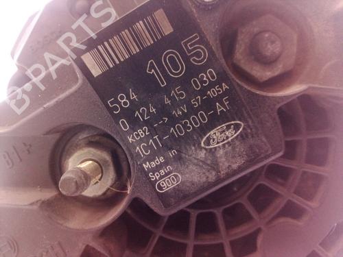 Alternator FORD TRANSIT Van (FA_ _)  | BP8280205M7 