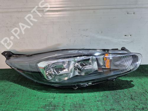 Used Right headlight FORD FIESTA VI (CB1, CCN) 1.25 (82 hp) 32262016