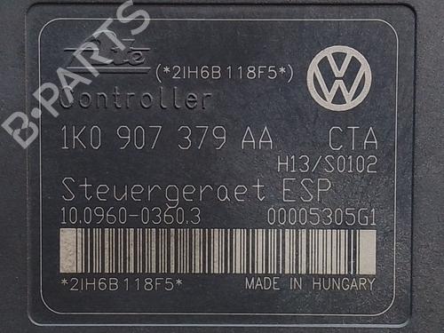 ABS pump VW TOURAN (1T1, 1T2) 2.0 TDI 16V | BP19775731M43 