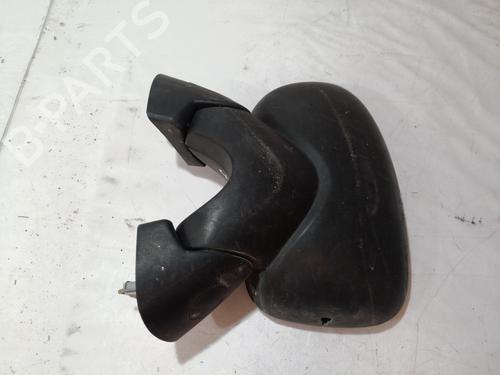 Left mirror RENAULT TRAFIC II Platform/Chassis (EL) 1.9 dCi 80 (FL0B) | BP10164087C26 