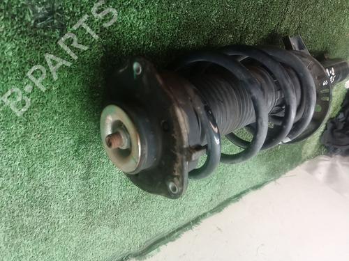 Right front shock absorber AUDI Q3 (8UB, 8UG) 2.0 TDI | BP29254493M17 