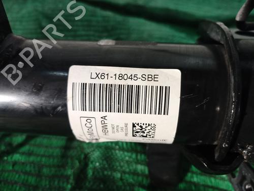 Right front shock absorber FORD KUGA III (DFK) 2.5 FHEV | BP37243332M17 - Image 4