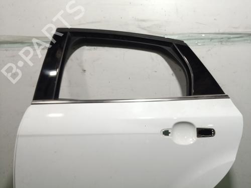Right rear door FORD FOCUS III 1.0 EcoBoost | BP24149061C5 