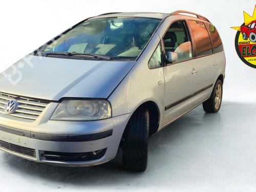 Used Parts VW SHARAN (7M8, 7M9, 7M6) 1.9 TDI (115 hp) 4336749