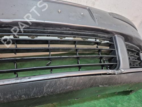 Front bumper VW GOLF V (1K1) 1.6 FSI | BP30109115C7 