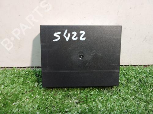 Electronic module AUDI A3 (8P1) 2.0 TDI 16V | BP17829039M83 