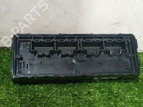 Elektronisk modul OPEL ZAFIRA TOURER C (P12) 1.6 CDTI (75) | BP24176302M83 
