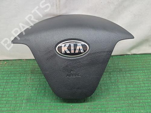 Førerens kollisjonspute KIA CEE'D Sportswagon (JD) 1.6 CRDi 128 (128 hp) 29360910