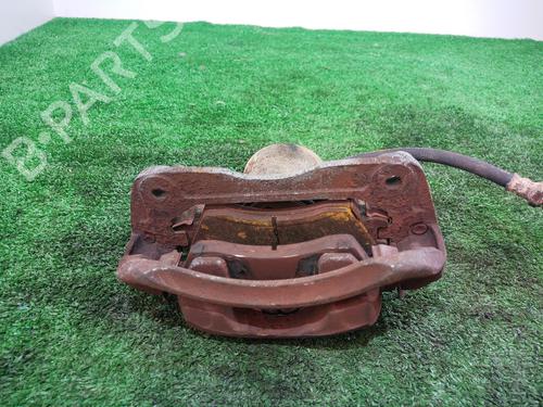 Right rear brake caliper SUBARU JUSTY I (KAD)  | BP13480398M106