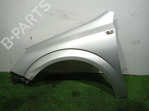 Forkjerm venstre OPEL ASTRA H (A04) [2004-2014]  17030356