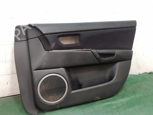 Front right panel MAZDA 3 (BL) 1.6 MZR (BL14) | BP28167727C59 