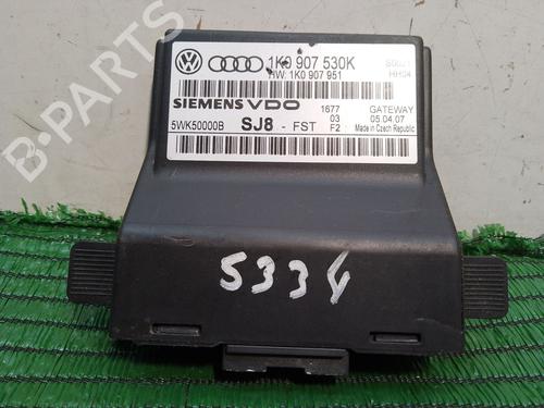 Used Electronic module VW GOLF V (1K1) [2003-2010]  19099146