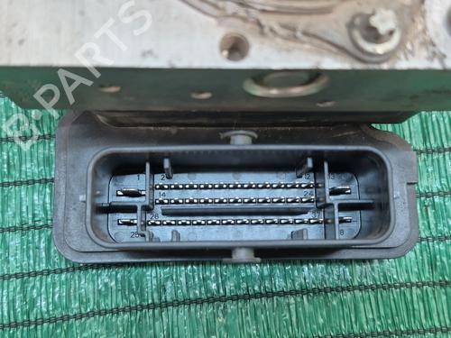 ABS pump RENAULT MASTER III Van (FV) 2.3 dCi 130 RWD (FV01, FV10, FV11, FV12) | BP30336849M43 