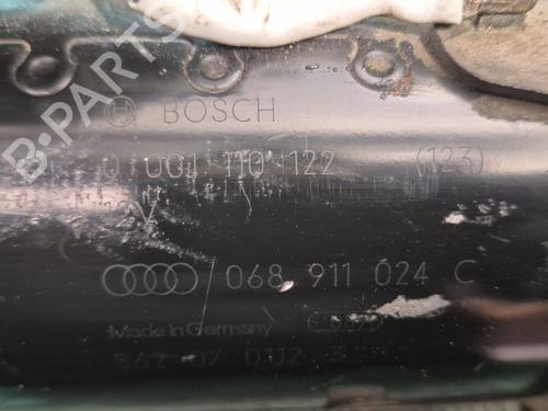 Starter AUDI A4 B5 (8D2) 1.9 TDI | BP32264827M8