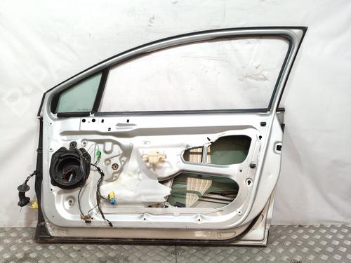 Right front door CITROËN C4 Coupe (LA_) 2.0 HDi | BP9826087C3 