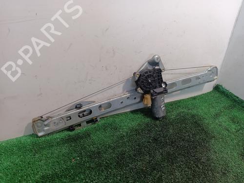 Rear right window mechanism MERCEDES-BENZ M-CLASS (W163)  | BP15006402C25 