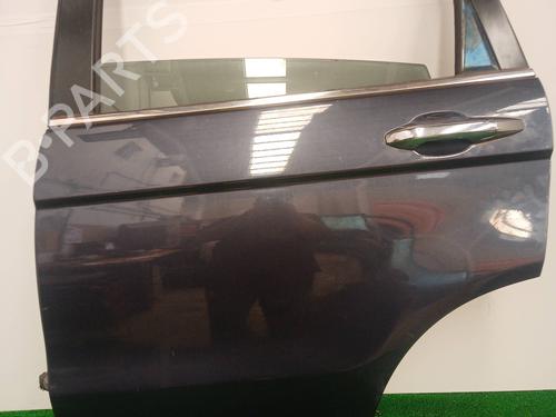 Dør venstre bagtil HONDA CR-V III (RE_) [2006-2025]  12909635