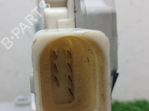 Front right lock SEAT EXEO ST (3R5) 2.0 TDI | BP18422107C97 