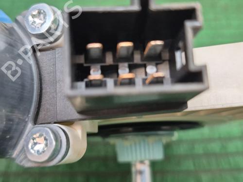 Left front window motor MERCEDES-BENZ A-CLASS (W169) A 180 CDI (169.007, 169.307) | BP29360914E21 