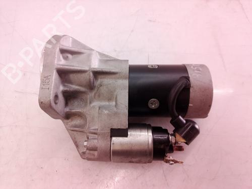Used Starter NISSAN TERRANO II (R20) 2.7 TDi 4WD (125 hp) 8877419