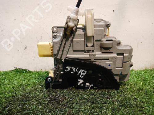 Rear right lock VW TIGUAN (5N_) 2.0 TDI | BP16437765C99 