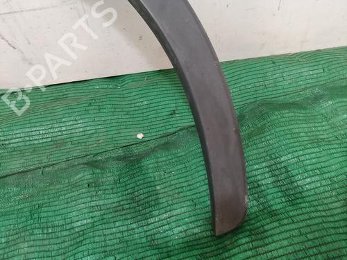 Front right wheel arch trim AUDI Q3 (8UB, 8UG) 2.0 TDI | BP29254501C135 