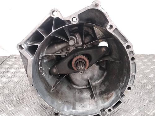 Used Gearbox BMW 5 (E34) 525 tds (143 hp) 8215348