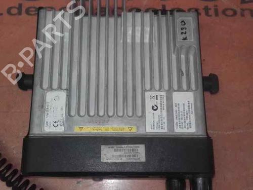 Radio RENAULT ZOE (BFM_) ZOE (BFMD) | BP40102398E6 - Image 3