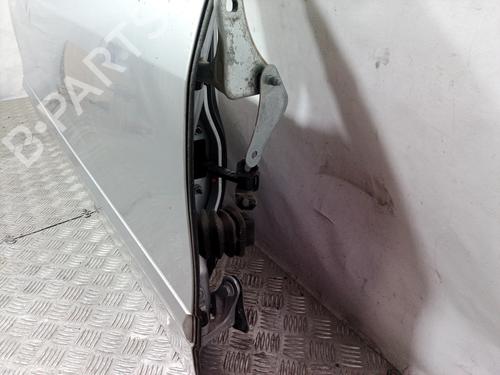 Right front door MERCEDES-BENZ C-CLASS Coupe (CL203) C 220 CDI (203.708) | BP9965527C3 