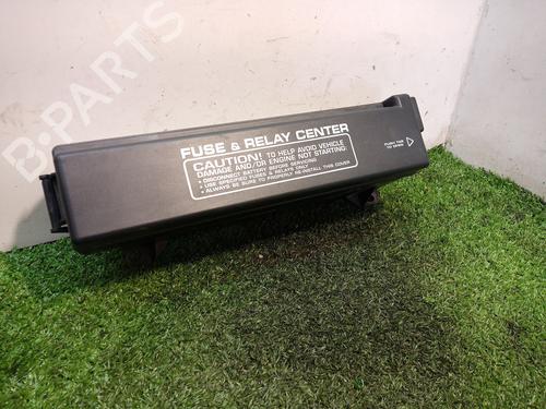 Fuse box CHRYSLER VOYAGER / GRAND VOYAGER III (GS_, NS_) 2.5 TD | BP17001055E1 