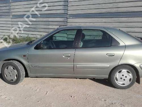 Steering pump CITROËN XSARA (N1)  | BP7924314M99 