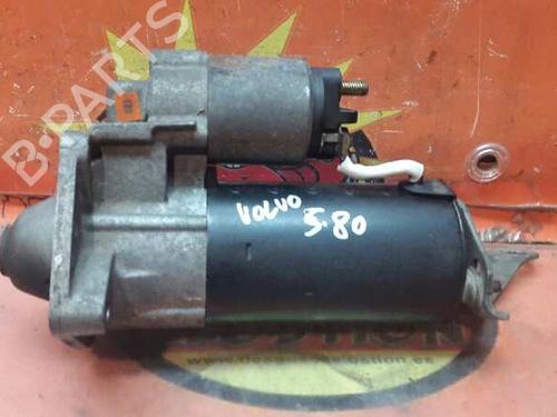 Startmotor VOLVO S80 I (184) 2.9 | BP7925142M8 