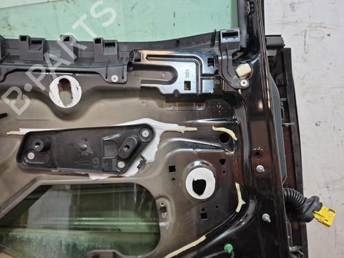 Left rear door CITROËN C4 Picasso I MPV (UD_) 1.6 HDi 110 | BP28511580C4