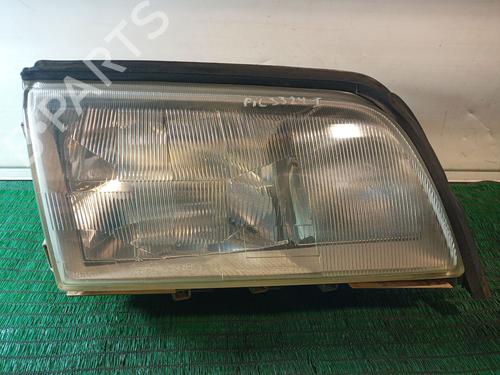 Used Right headlight MERCEDES-BENZ C-CLASS (W202) C 180 (202.018) (122 hp) 31707390