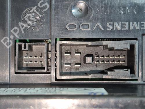 Climate control MERCEDES-BENZ E-CLASS (W211) E 280 CDI (211.020) | BP39430595I5 - Image 4