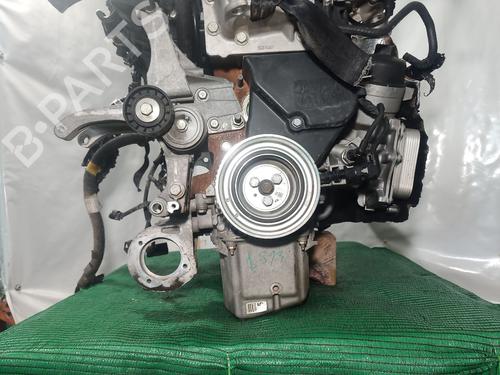 Motor JEEP COMPASS (MP, M6, MV, M7) 1.4 MultiAir | BP29356902M1 