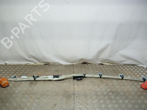Used Left curtain airbag BMW 1 (E87) 118 d (143 hp) 11282509