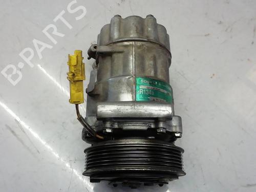 Compresseur AC CITROËN C3 I (FC_, FN_) [2002-2013]  8223581