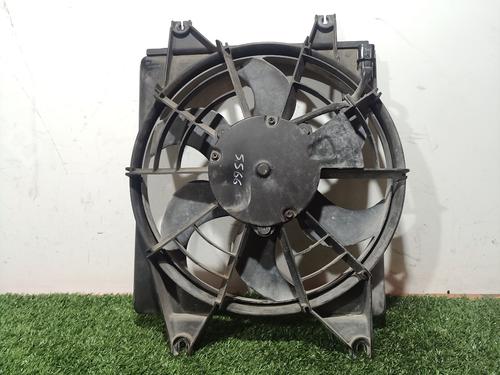 Radiator fan HYUNDAI ACCENT I (X-3) 1.3 i 12V | BP21187254M35 