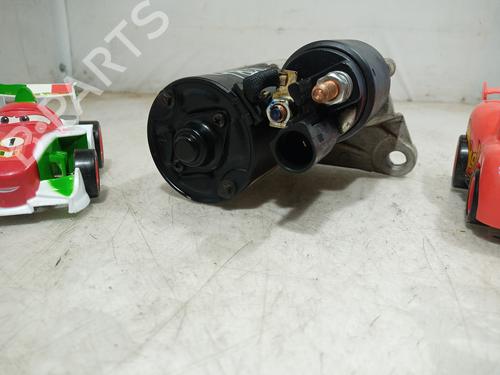 Starter AUDI A3 Sportback (8PA) 1.6 FSI | BP11282493M8 
