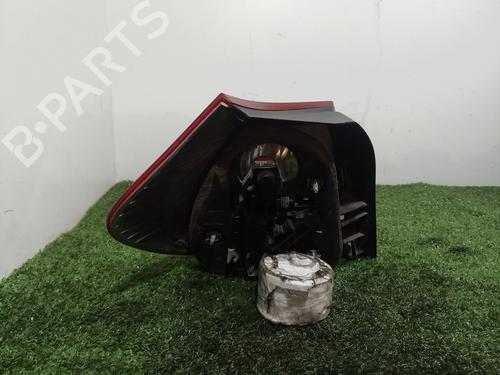 Right taillight BMW 1 (E87) 116 i | BP18050520C35 