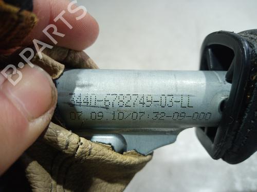 Hand brake BMW 3 (E90) 316 d | BP11810066I18 