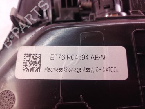 Glove box FORD TOURNEO COURIER B460 MPV 1.5 TDCi | BP8381883C95 