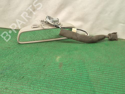 Rear mirror MERCEDES-BENZ C-CLASS (W204) C 200 CDI (204.001) | BP29184201I6 